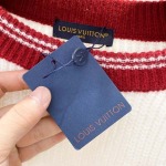 2026年10月20日秋冬Louis Vuitton新作厚いセーター高品質 人気商品 /TY工場