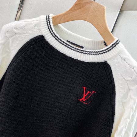 2026年10月20日秋冬Louis Vuitton新作厚い...