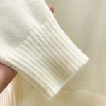 2026年10月20日秋冬Louis Vuitton新作厚いセーター高品質 人気商品 /TY工場