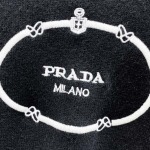 2026年10月20日秋冬Prada新作厚いセーター高品質 人気商品 /TY工場