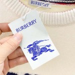 2026年10月20日秋冬Burberry新作厚いセーター高品質 人気商品 /TY工場
