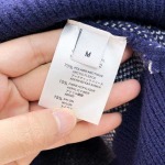 2026年10月20日秋冬Burberry新作厚いセーター高品質 人気商品 /TY工場