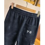 2026年10月20日秋冬新作Y-3スラックス 高品質 人気商品 /TY工場