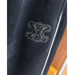 2026年10月20日秋冬新作Celineスラックス 高品質 人気商品 /TY工場