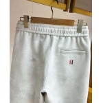 2026年10月20日秋冬新作Thom Browneスラックス 高品質 人気商品 /TY工場
