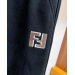 2026年10月20日秋冬新作Fendiスラックス 高品質 人気商品 /TY工場