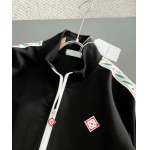 2026年10月22日秋冬Casablanca新作上下セット 人気商品 /TY工場