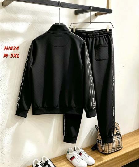 2026年10月22日秋冬Burberry新作上下セット 人...