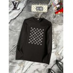 2026年10月22日秋冬Louis Vuitton新作長袖Tシャツ 人気商品 /TY工場