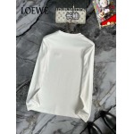 2026年10月22日秋冬新作Loewe長袖Tシャツ 人気商品 /TY工場