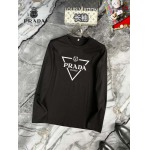2026年10月22日秋冬新作Prada長袖Tシャツ 人気商品 /TY工場