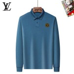 2026年10月22日秋冬新作Louis Vuitton長袖Tシャツ 人気商品 /TY工場