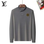 2026年10月22日秋冬新作Louis Vuitton長袖Tシャツ 人気商品 /TY工場