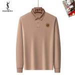 2026年10月22日秋冬新作Saint laurent長袖Tシャツ 人気商品 /TY工場