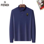2026年10月22日秋冬新作Fendi長袖Tシャツ 人気商品 /TY工場