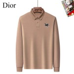2026年10月22日秋冬新作Dior長袖Tシャツ 人気商品 /TY工場