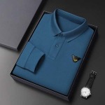 2026年10月22日秋冬新作ARMANI長袖Tシャツ 人気...