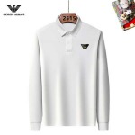 2026年10月22日秋冬新作ARMANI長袖Tシャツ 人気商品 /TY工場