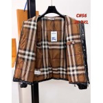 2026年10月22日秋冬 新作Burberry ジャケットダウン 綿服人気商品 /TY工場