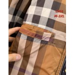 2026年10月22日秋冬 新作Burberry ジャケットダウン 綿服人気商品 /TY工場