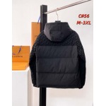 2026年10月22日秋冬 新作Dior ジャケットダウン 綿服人気商品 /TY工場