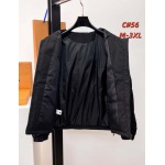 2026年10月22日秋冬 新作Dior ジャケットダウン 綿服人気商品 /TY工場