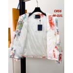 2026年10月22日秋冬 新作Louis Vuitton ジャケットダウン 綿服人気商品 /TY工場