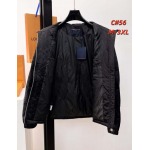 2026年10月22日秋冬 新作Louis Vuitton ジャケットダウン 綿服人気商品 /TY工場