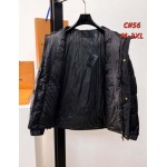 2026年10月22日秋冬 新作Prada ジャケットダウン 綿服人気商品 /TY工場