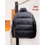 2026年10月22日秋冬 新作Prada ジャケットダウン 綿服人気商品 /TY工場