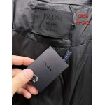 2026年10月22日秋冬 新作Prada ジャケットダウン 綿服人気商品 /TY工場