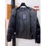 2026年10月22日秋冬 新作Louis Vuitton ジャケットダウン 綿服人気商品 /TY工場