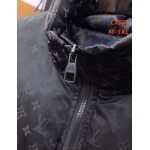 2026年10月22日秋冬 新作Louis Vuitton ジャケットダウン 綿服人気商品 /TY工場
