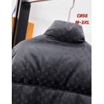2026年10月22日秋冬 新作Louis Vuitton ジャケットダウン 綿服人気商品 /TY工場