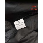2026年10月22日秋冬 新作Louis Vuitton ジャケットダウン 綿服人気商品 /TY工場