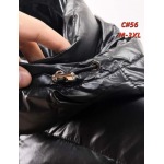 2026年10月22日秋冬 新作Moncler ジャケットダウン 綿服人気商品 /TY工場