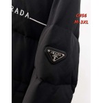 2026年10月22日秋冬 新作Prada ジャケットダウン 綿服人気商品 /TY工場