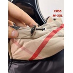 2026年10月22日秋冬 新作Burberry ジャケットダウン 綿服人気商品 /TY工場