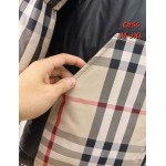 2026年10月22日秋冬 新作Burberry ジャケットダウン 綿服人気商品 /TY工場