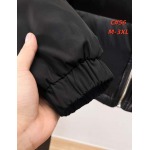 2026年10月22日秋冬 新作Prada ジャケットダウン 綿服人気商品 /TY工場
