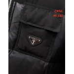 2026年10月22日秋冬 新作Prada ジャケットダウン 綿服人気商品 /TY工場