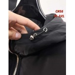 2026年10月22日秋冬 新作Prada ジャケットダウン 綿服人気商品 /TY工場