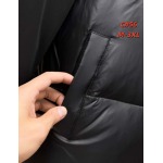 2026年10月22日秋冬 新作Prada ジャケットダウン 綿服人気商品 /TY工場