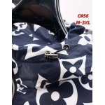 2026年10月22日秋冬 新作Louis Vuitton ジャケットダウン 綿服人気商品 /TY工場