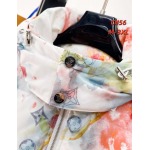 2026年10月22日秋冬 新作Louis Vuitton ジャケットダウン 綿服人気商品 /TY工場