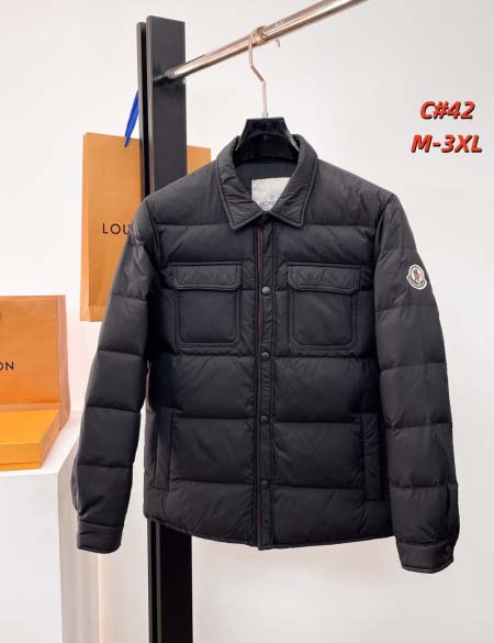 2026年10月22日秋冬 新作Moncler ジャケットダ...