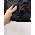 2026年10月22日秋冬 新作Moncler ジャケットダウン 綿服人気商品 /TY工場