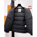 2026年10月22日秋冬 新作Moncler ジャケットダウン 綿服人気商品 /TY工場