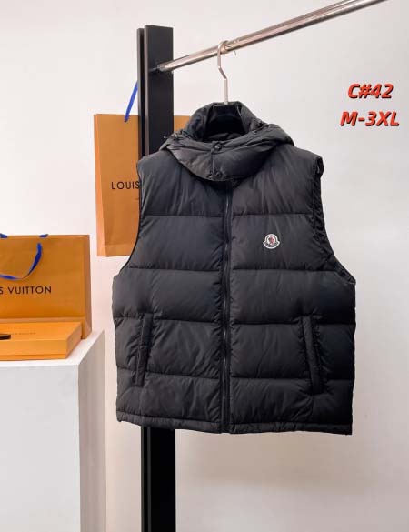 2026年10月22日秋冬 新作Moncler ジャケットダ...