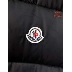 2026年10月22日秋冬 新作Moncler ジャケットダウン 綿服人気商品 /TY工場